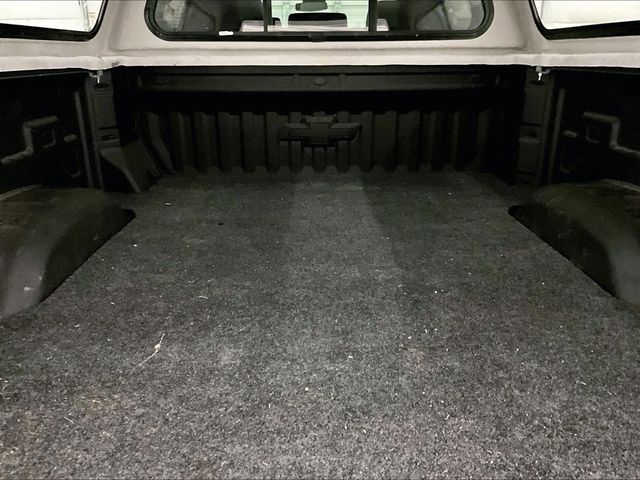 2025 Chevrolet Silverado 2500HD LT Gray at Klick Lewis Buick Chevrolet