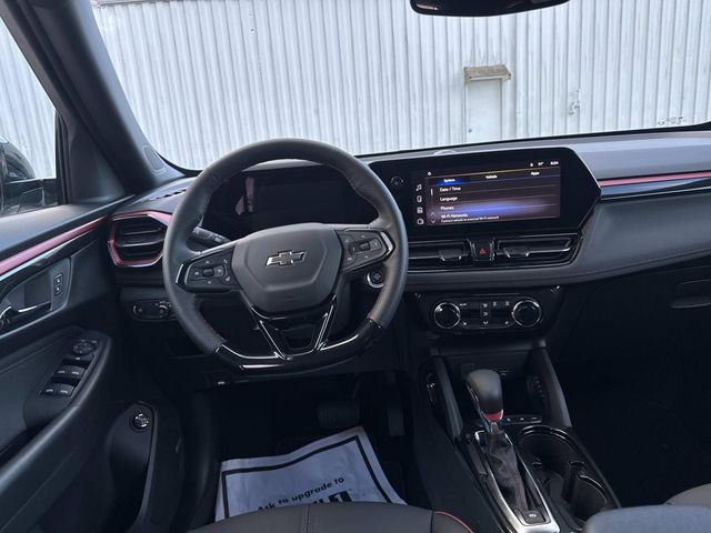 2026 Chevrolet TrailBlazer - Image 13
