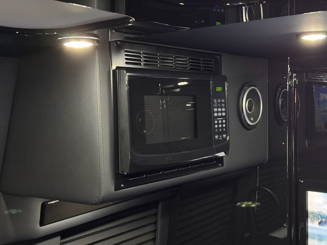 2026 Mercedes-Benz Sprinter 2500
