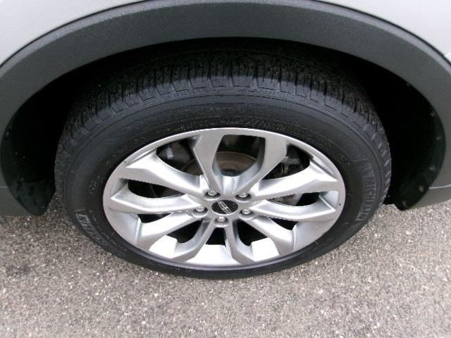 used 2019 Lincoln MKC car, priced at $18,996