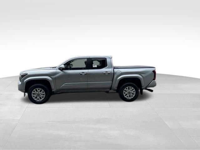 new 2026 Toyota Tacoma car, priced at $41,939