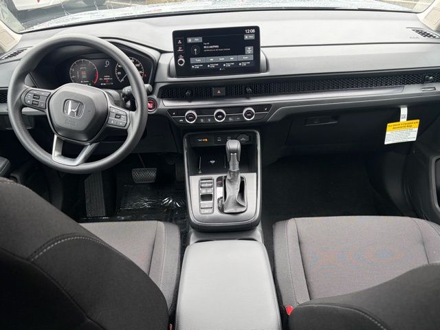 new 2026 Honda CR-V car, priced at $36,555