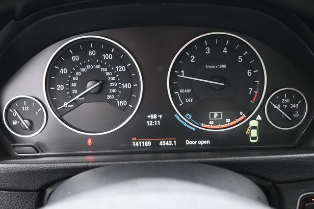 Used 2014 BMW 4 Series Coupe