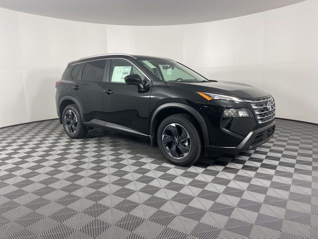 2024 Nissan Rogue SV 2