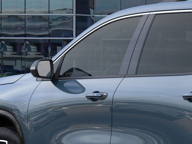 2026 Chevrolet Traverse High Country Blue at Classic Elite Chevrolet Sugar Land