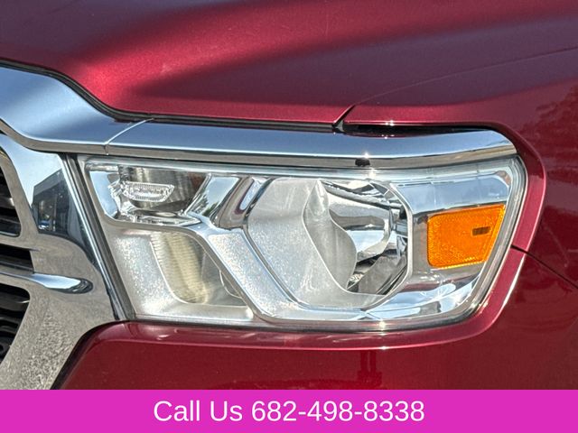 Used 2023 Ram 1500 Truck