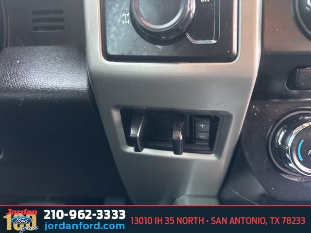 Used Car 2018 Ford F-250sd  Lariat For Sale Under $30,000 In San Antonio, Texas
