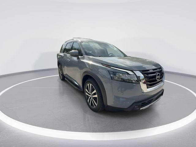 Used 2023 Nissan Pathfinder SUV