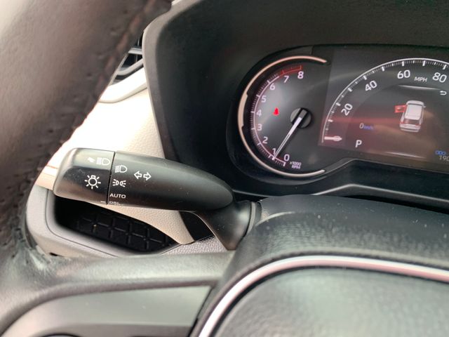 Used 2023 Toyota RAV4 SUV