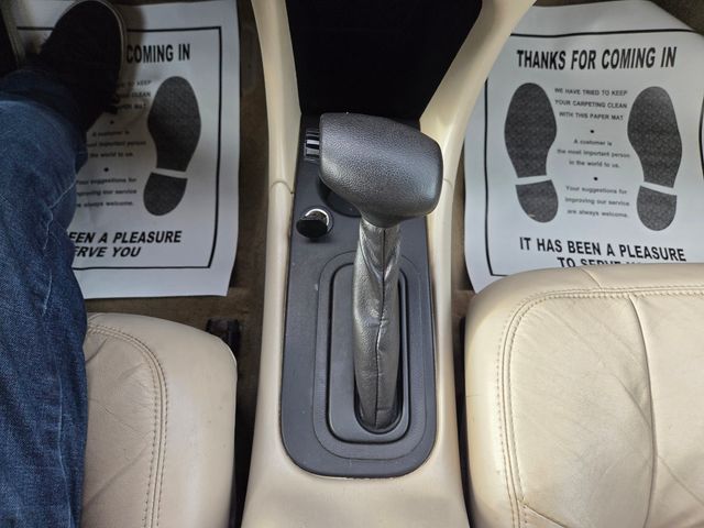 2005 Chevrolet Impala LS