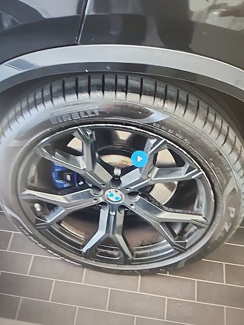 2019 BMW X5 xDrive50i 15