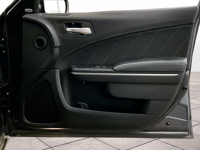 2016 Dodge Charger R/T Gray at Rochrich Mazda