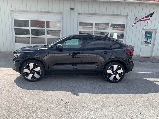 Used 2023 Volvo C40 Recharge Pure Electric SUV