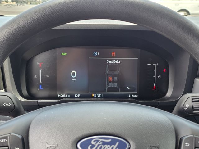 Used 2025 Ford Maverick Truck