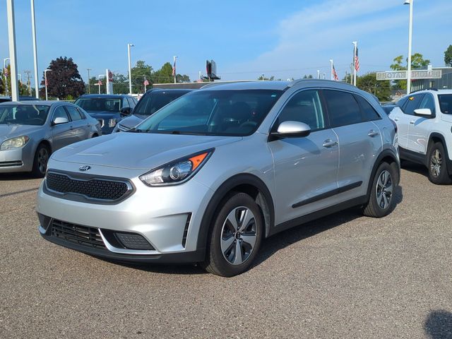 2019 Kia Niro LX