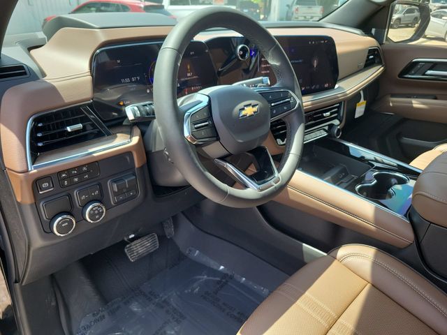 2026 Chevrolet Tahoe High Country - 10