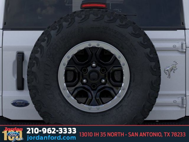 New Car 2025 Ford Bronco  Badlands For Sale Under $70,000 In San Antonio, Texas