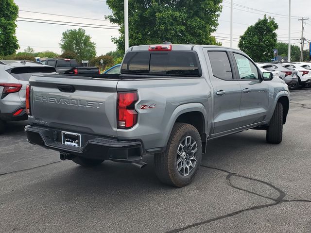 New 2026 Chevrolet Colorado - photo 2