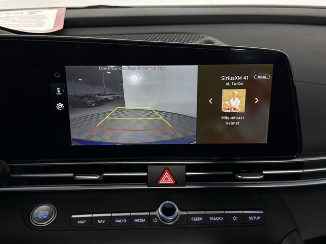 New 2025 Hyundai Elantra For Sale in Indianapolis, IN