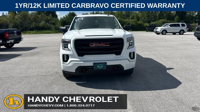 Used 2019 GMC Sierra 1500 Truck