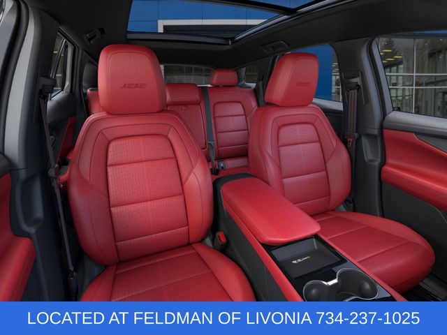 New 2025 Chevrolet Blazer EV For Sale in Livonia, MI
