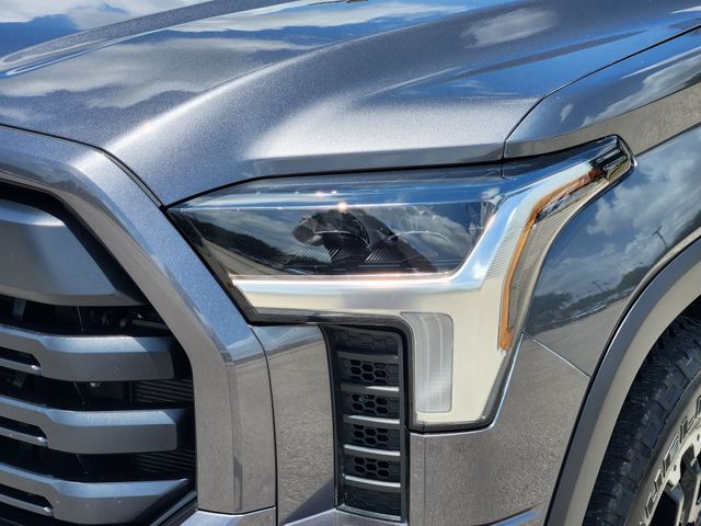 Used 2024 Toyota Tundra Truck