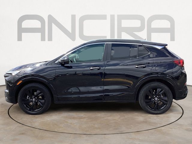 Used Car 2024 Buick Encore Gx  Sport Touring For Sale Under $25,000 In San Antonio, Texas