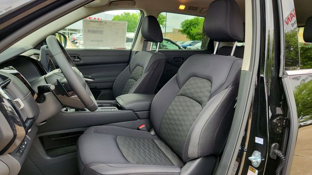 2026 Nissan Pathfinder