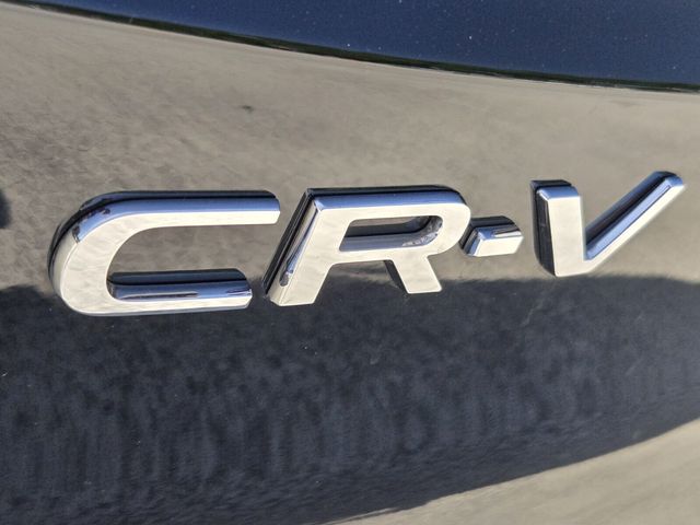 2025 Honda CR-V - $32,987