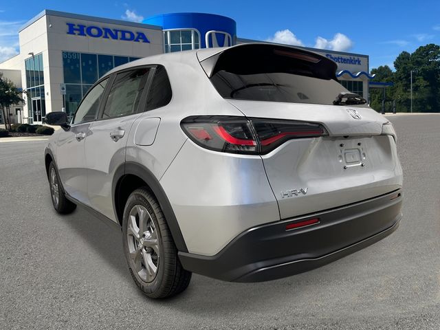 New 2027 Honda HR-V SUV