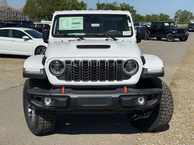 new 2026 Jeep Gladiator car, priced at $58,685