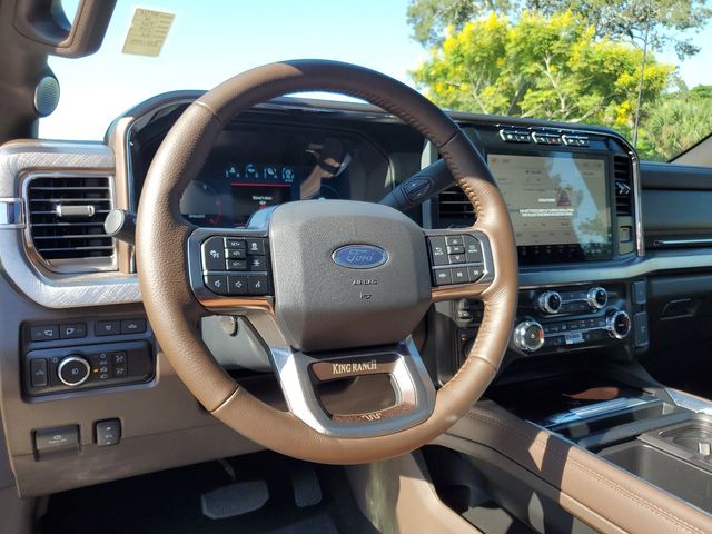 2024 Ford F-250SD King Ranch 22