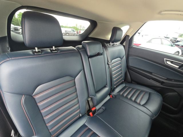 2023 Ford Edge SEL:B02333A