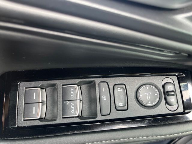 Used 2023 Honda Accord Hybrid Sedan