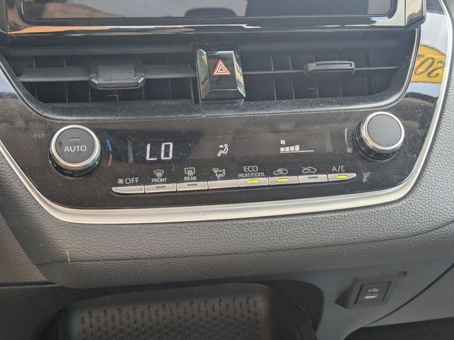 2024 Toyota Corolla LE  at Davis Toyota of Orangeburg