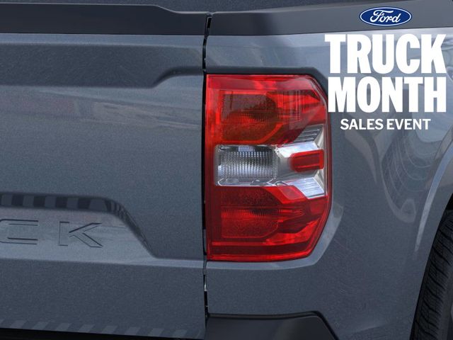 new 2026 Ford Maverick car, priced at $31,666