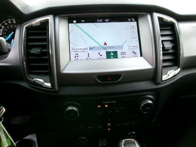 used 2019 Ford Ranger car, priced at $26,996