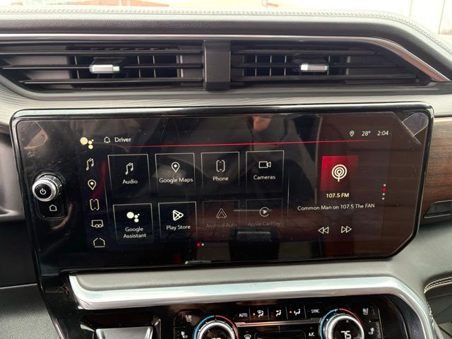 2022 GMC Sierra 1500 Denali Ultimate