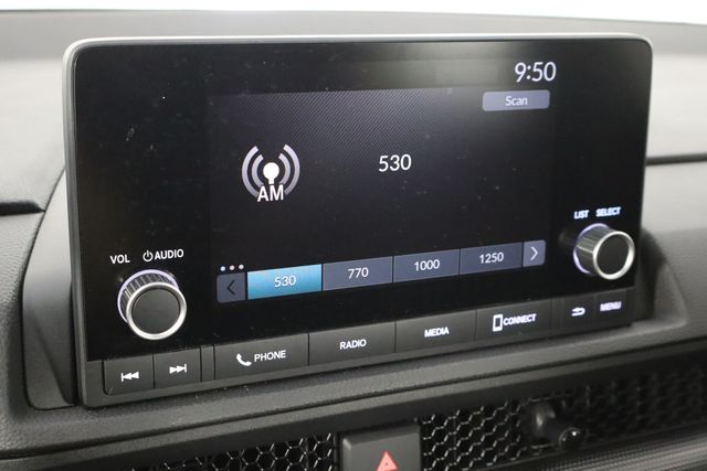 HondaCR-V Hybrid28