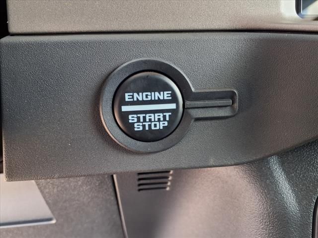 2025 Ford Bronco Outer Banks photo