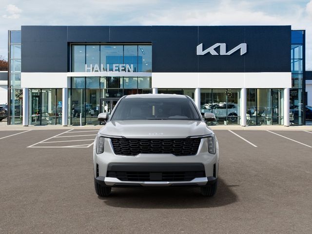 New 2026 Kia Sorento SUV