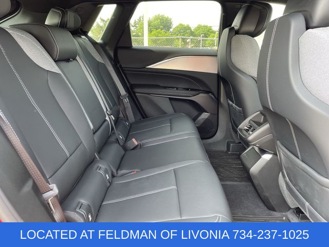 Used 2024 Cadillac LYRIQ For Sale in New Hudson, MI