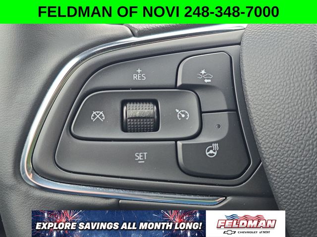 Used 2025 Buick Envista For Sale in Livonia, MI