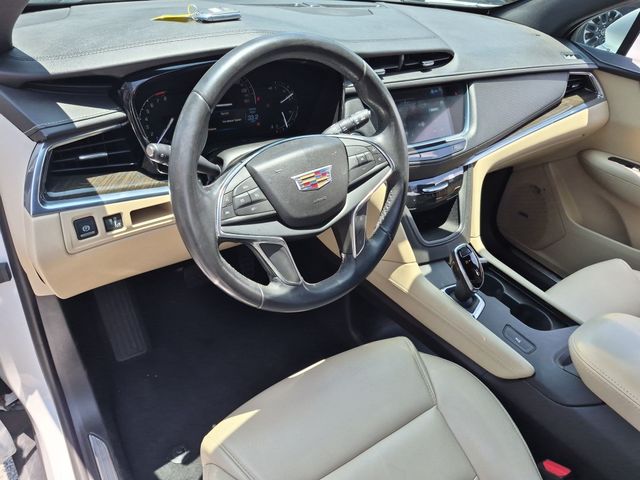 2018 Cadillac XT5 Base - Photo 10