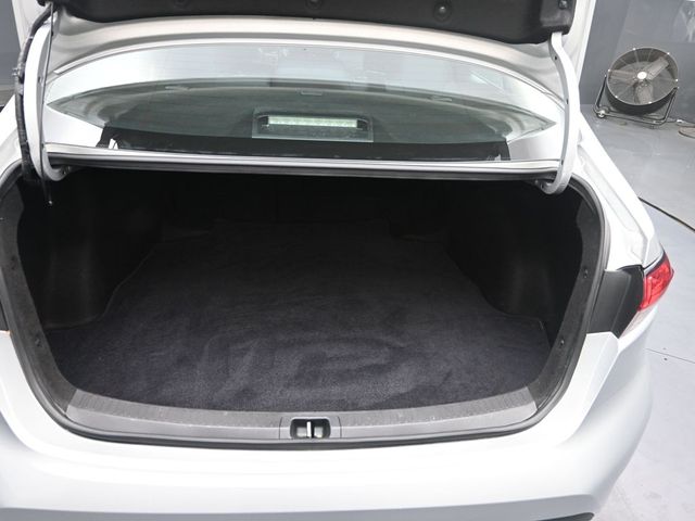 used 2024 Toyota Corolla car, priced at $19,653