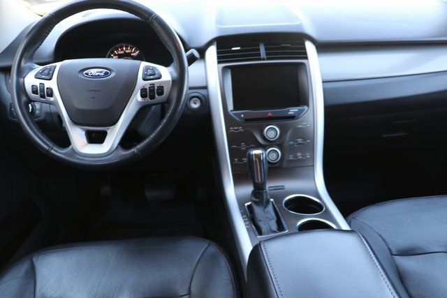 2013 Ford Edge SEL 4