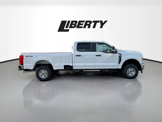 2025 Ford F-250SD XL photo
