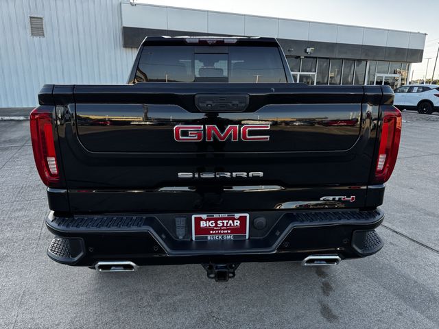 2023 GMC Sierra 1500 AT4 - 5