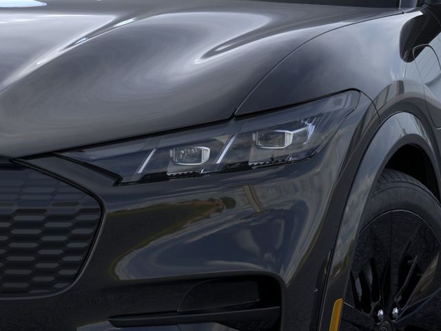 New 2026 Black Ford GT image 19