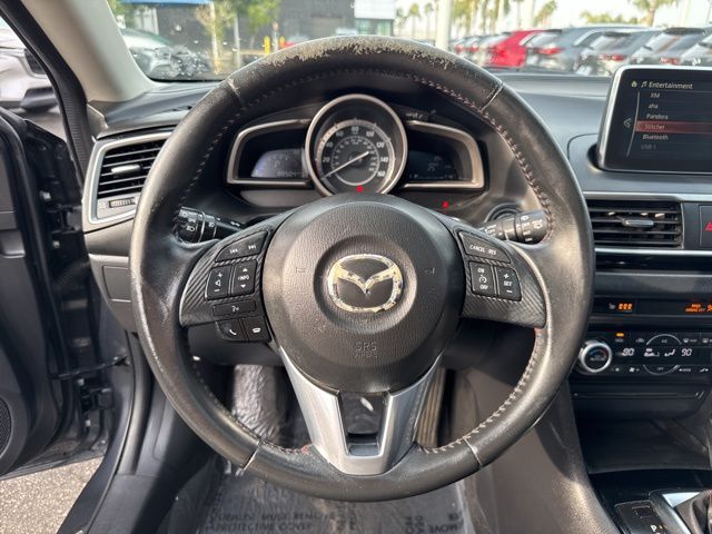 2015 Mazda Mazda3 i Grand Touring 14